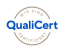 Qualicert-zertifiziert